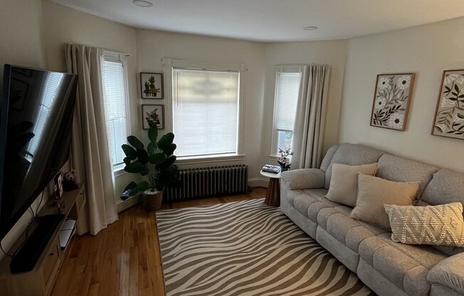 1 bed, 1 bath, $1,900, Unit 2