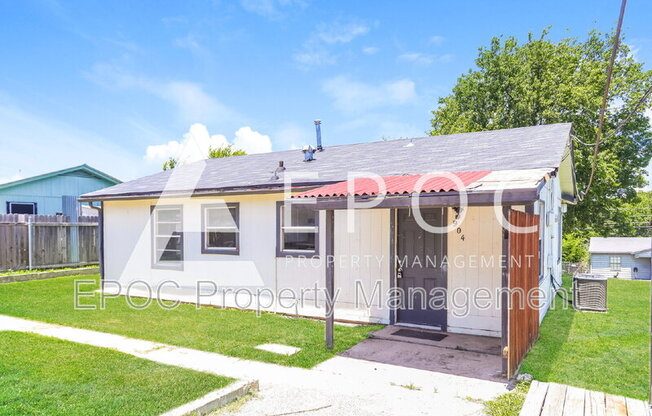 904 FLORENCE RD