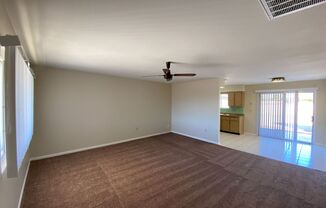 2 beds, 1 bath, $1,295