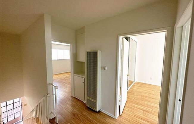 Berkeley Apartments