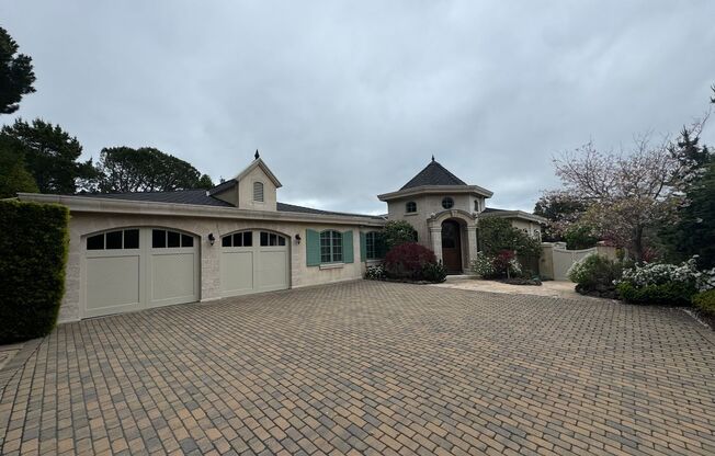 West Hillsborough Home For Rent
