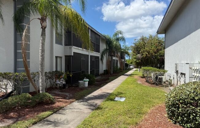 Whitfield Village Apartments