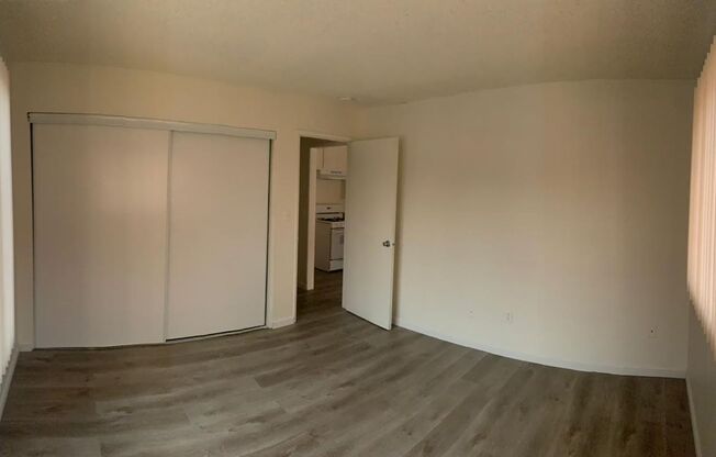 1 bed, 1 bath, 720 sqft, $1,399, Unit #6