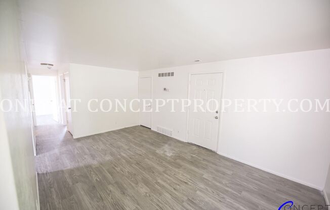 2 beds, 1 bath, 868 sqft, $1,325, Unit 4649-02
