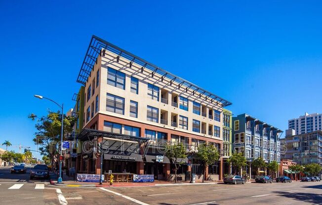 777 6th Avenue
