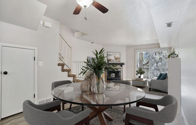 2 beds, 1.5 baths, 1,176 sqft, $1,880, Unit 106