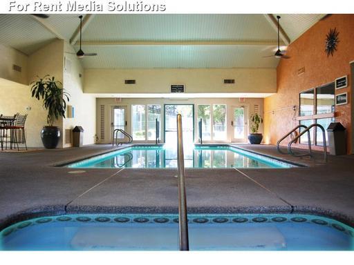2 beds, 2 baths, 986 sqft, $1,395, Unit 445-242