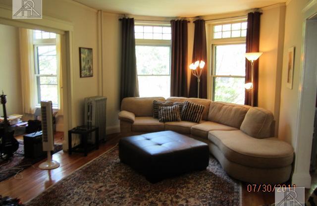 15 WARWICK RD