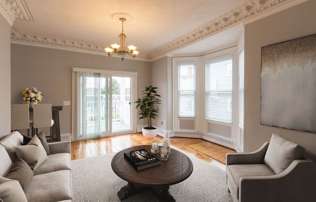 Summer Green, LLC. 51-53 Summer Street