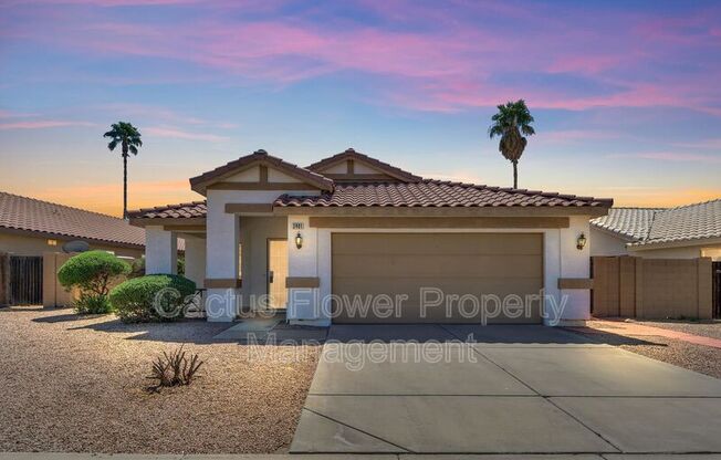 2401 E DERRINGER WAY