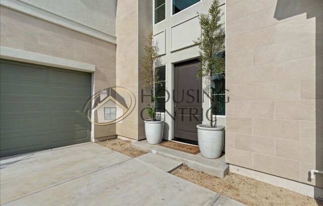 New Construction Executive Rental Home in Highly Desirable Gated El Dorado Hills Community!