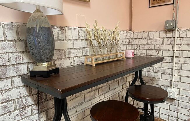 2 beds, 2 baths, 1,600 sqft, $1,900, Unit Unit 219B