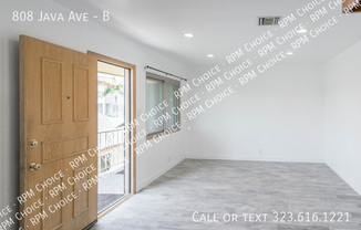 808 JAVA AVE