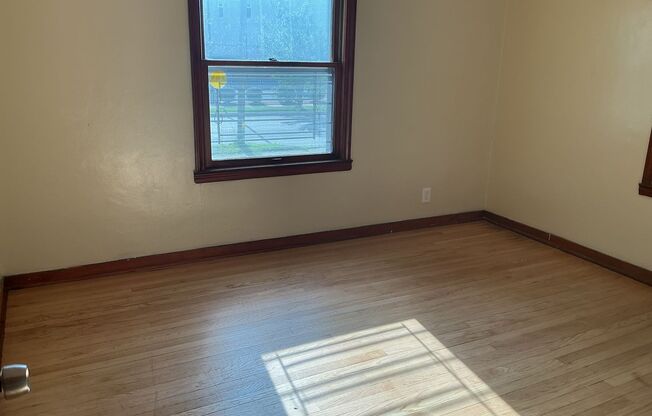 2 Bedroom Single family home