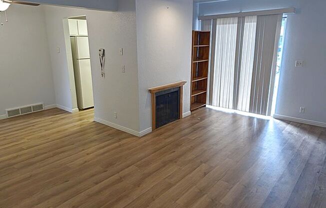 Great location Sugarhouse Condo