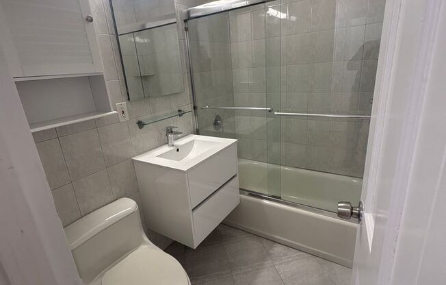 Studio, 1 bath, 502 sqft, $4,355, Unit 15A