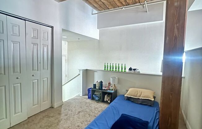 1 bed, 1 bath, 600 sqft, $1,599, Unit 413