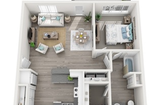 Partner-provided photo for $1475 unit