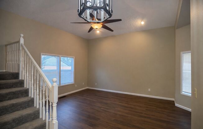 Spacious 2 Story Home in Cascade View Estates for Lease - 3511 NE 158th Pl