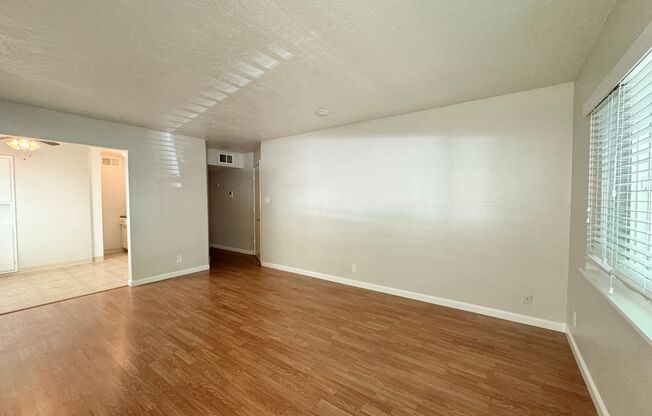 1 bed, 1 bath, 540 sqft, $1,495, Unit 101