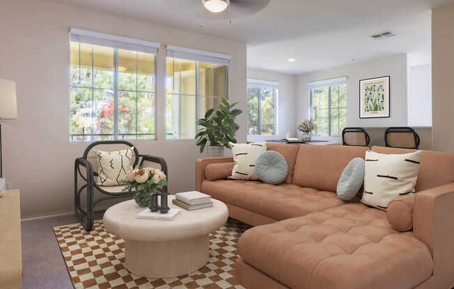 Bella Vista At Warner Ridge