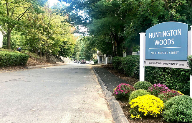 Huntington Woods