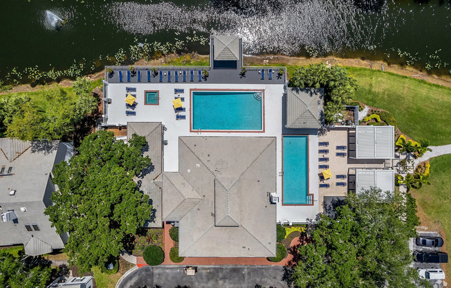 Tradition at Palm Aire