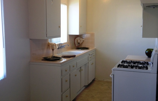 Grandview Apartments