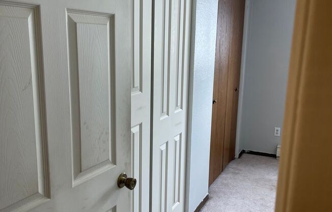 1 BR/1 B near shopping center, UMED, and the Military base JBER.