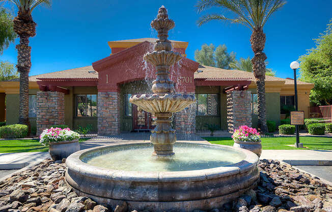 Affordable Apartments in Tolleson, AZ