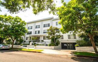 Peerless Apartments