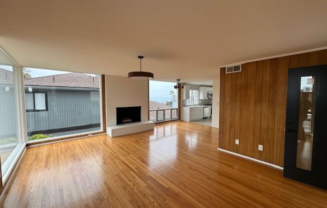 Charming Meets Modern – Renovated 2 Bed / 2 Bath in Prime La Jolla, Steps from Windansea Beach