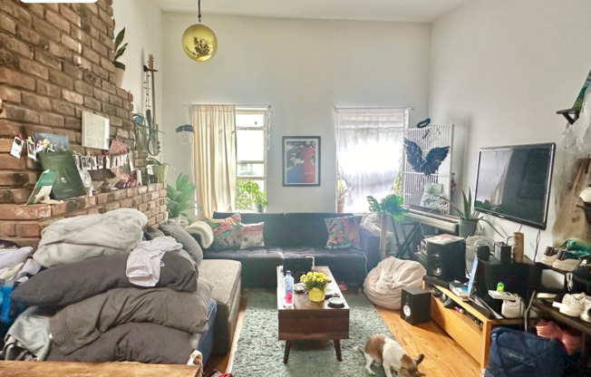 1 bed, 1 bath, $3,250, Unit 5A