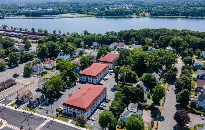 2 beds, 1 bath, 864 sqft, $2,750, Unit 262-55