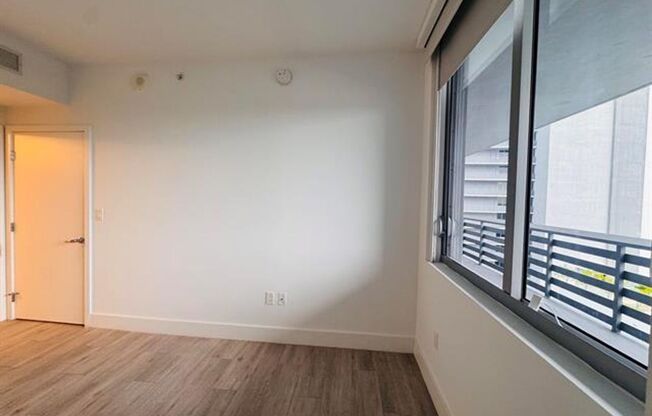 2 beds, 2 baths, $3,750, Unit # 1204