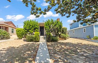 Gorgeous 2 bed + Office Bedroom House For Rent – 8016 Denrock Ave, Los Angeles, CA 90045