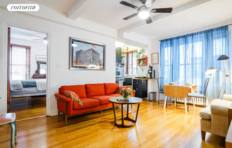 1 bed, 1 bath, $3,950, Unit 318