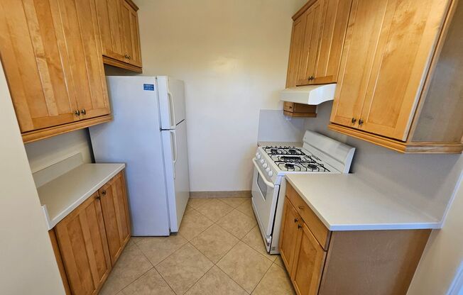 1 bed, 1 bath, $2,250, Unit 313B