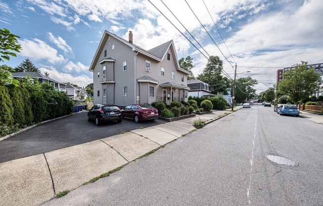 1 bed, 1 bath, 850 sqft, $1,650, Unit 3