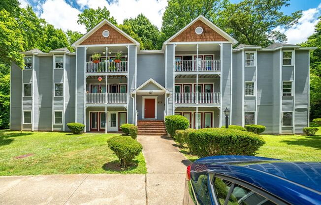 1320 Park Glen Drive #304