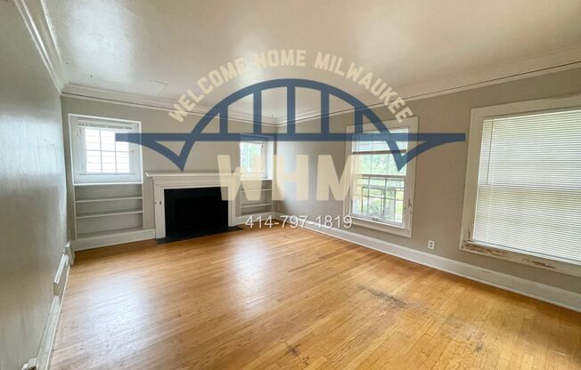 3453 N FREDERICK AVE