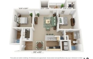 Partner-provided photo for $1489 unit