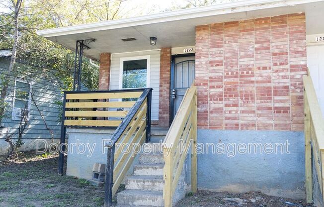 1220 WHEELER AVE