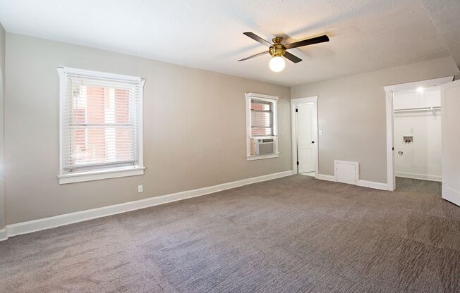 Studio, 1 bath, 395 sqft, $795, Unit 015