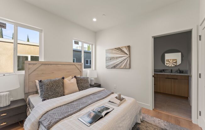 19025 Bassett Street