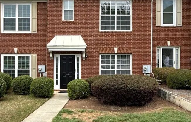 Cozy & Spacious 3BR 2 Bath Home in Lithonia! ***Apply NOW and Get your FREE FIRST MONTH RENT***