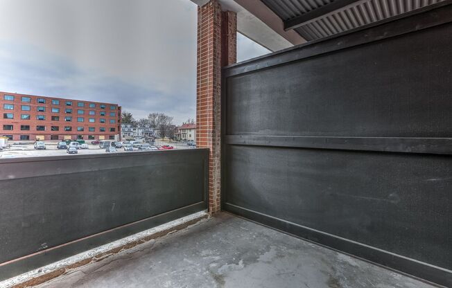 1 bed, 1 bath, 925 sqft, $1,345, Unit A209