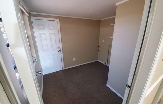 2 beds, 1 bath, $1,775