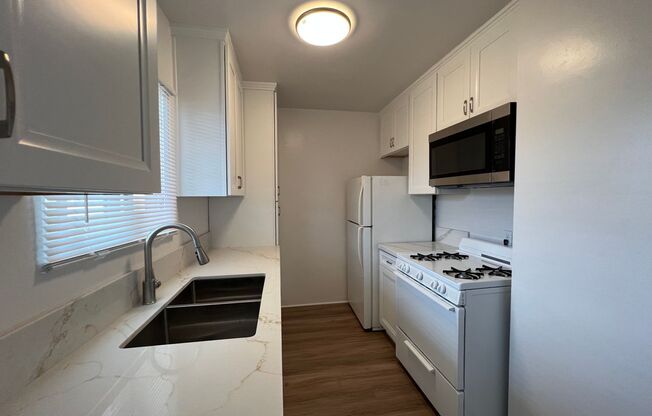 1 bed, 1 bath, 540 sqft, $2,000, Unit Unit C