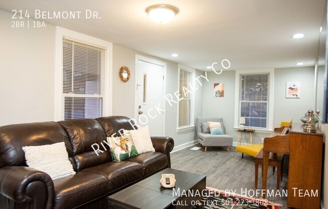 214 BELMONT DR